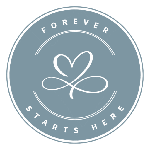Forever Starts Here